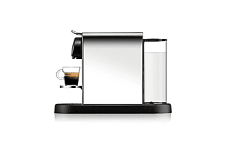 NESPRESSO C140 Citiz Platinium Metalik Kahve Makinesi_6