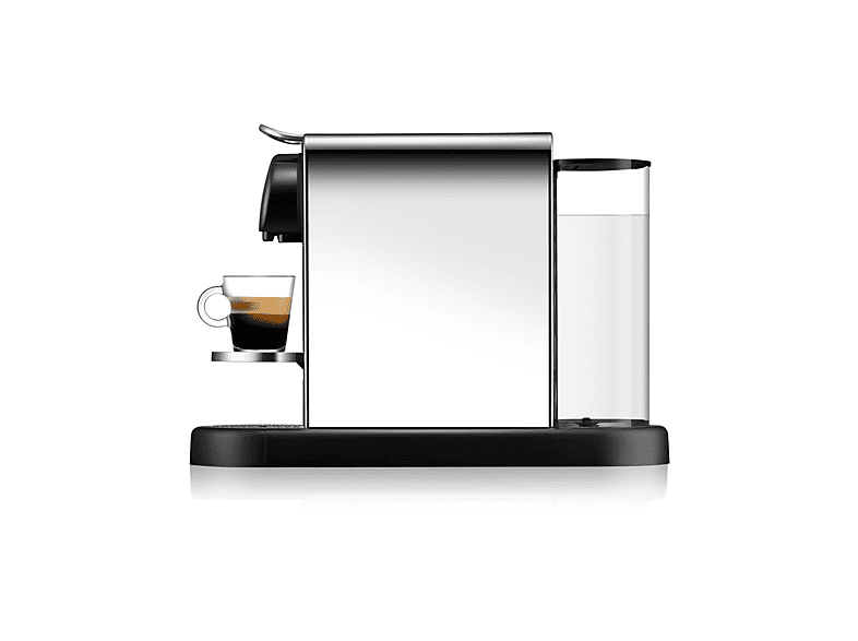 NESPRESSO C140 Citiz Platinium Metalik Kahve Makinesi_6