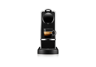 NESPRESSO C140 Citiz Platinium Metalik Kahve Makinesi_8