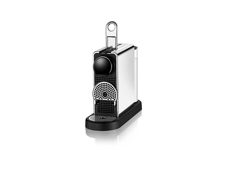 NESPRESSO C140 Citiz Platinium Metalik Kahve Makinesi Fiyat