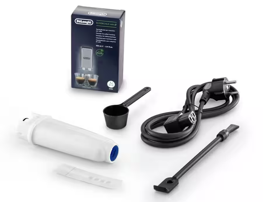 DE-LONGHI ECAM 350.15.B Dinamica automata kávéfőző