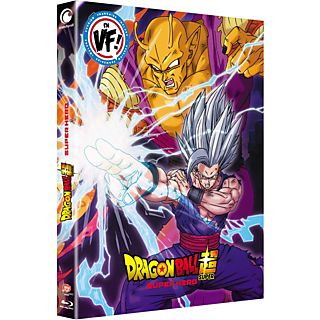 Dragon Ball Super: Super Hero - Blu-ray