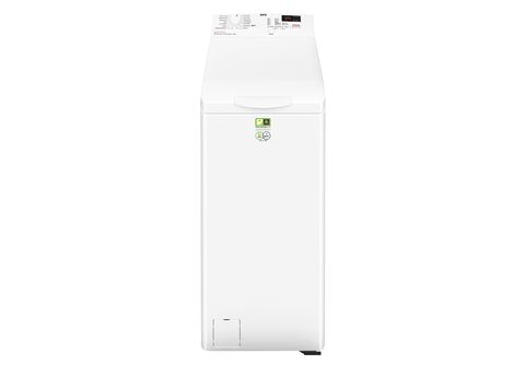 LTR6A40460 mit (6 MediaMarkt Ja) AEG U/Min., Waschmaschine Waschmaschine Serie | ProSense® Mengenautomatik 6000 kg, C, 1351