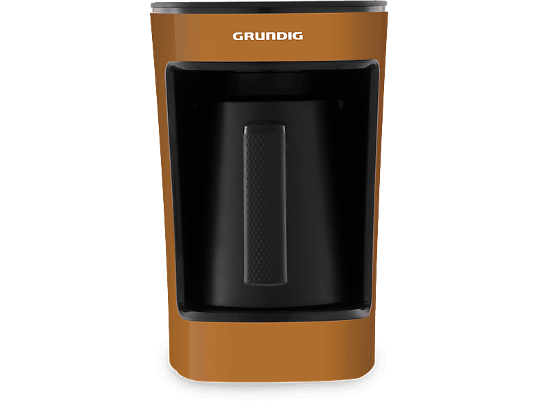 GRUNDIG Tradisia TKM 1343 H Türk Kahvesi Makinesi