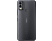 NOKIA C22 2/64 GB DualSIM Fekete Kártyafüggetlen Okostelefon