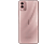 NOKIA C32 4/64 GB DualSIM Rózsaszín Kártyafüggetlen Okostelefon