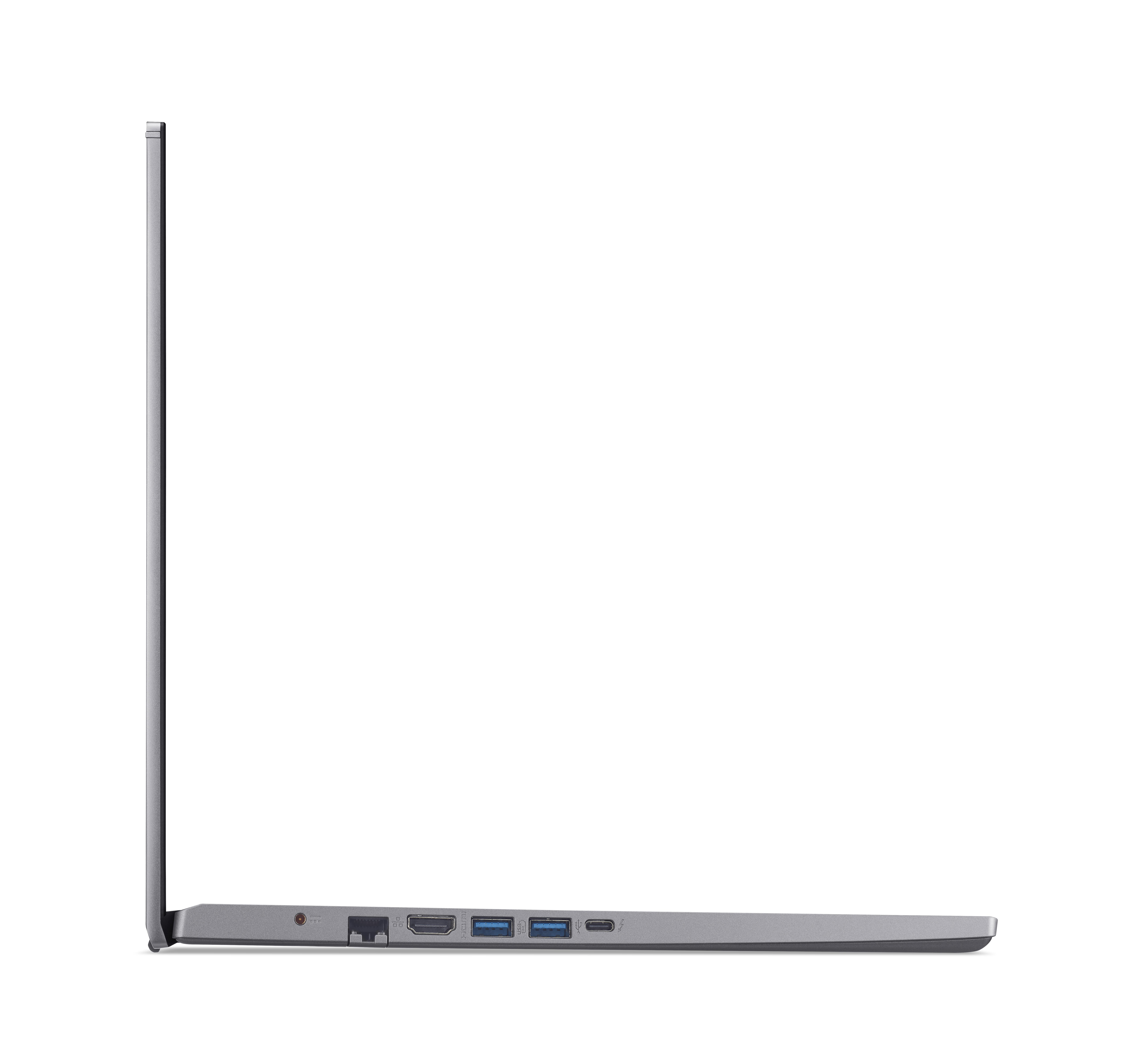 ACER Aspire 5 (A517-53G-78VR) mit Tastaturbeleuchtung - 17,3 Zoll - Intel® Core™ i7 i7-1260P - 16 GB - 1 TB - NVIDIA GeForce RTX™ 2050 - Windows 11 Home