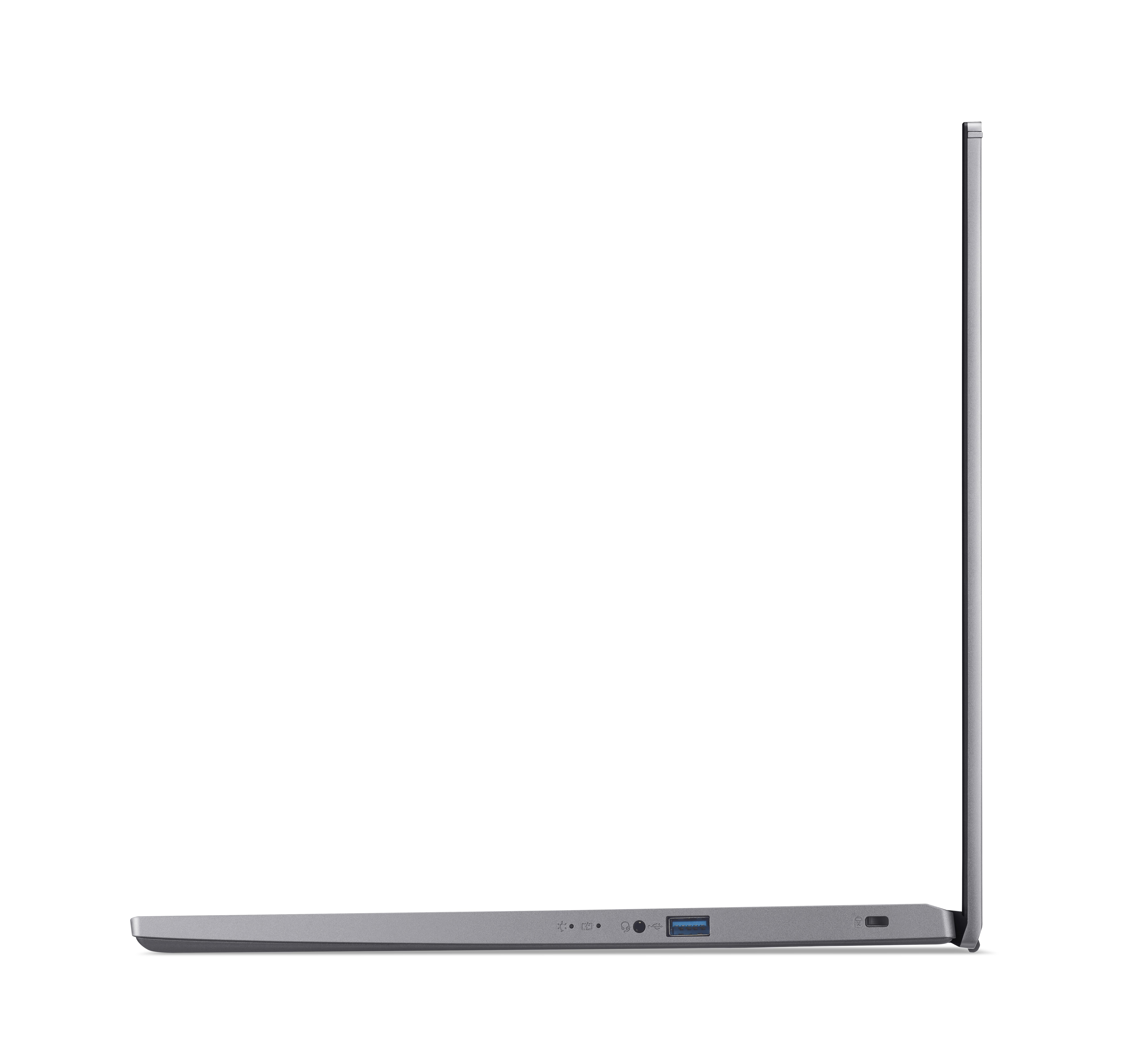 ACER Aspire 5 (A517-53G-78VR) mit Tastaturbeleuchtung - 17,3 Zoll - Intel® Core™ i7 i7-1260P - 16 GB - 1 TB - NVIDIA GeForce RTX™ 2050 - Windows 11 Home