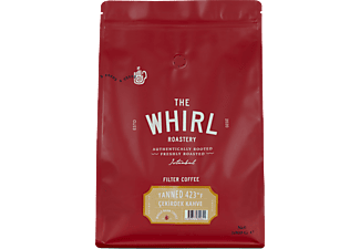 THE WHIRL Filtre Tanned 423°F 1 kg Çekirdek Kahve_0