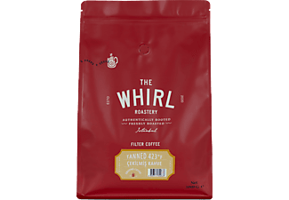 THE WHIRL Filtre Tanned 423°F 1 kg Çekilmiş Kahve