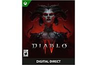 MICROSOFT Xbox Series X – Diablo IV-bundel