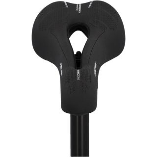 FISCHER 85677 MTB R.E.Med Memory Foam Fahrradsattel