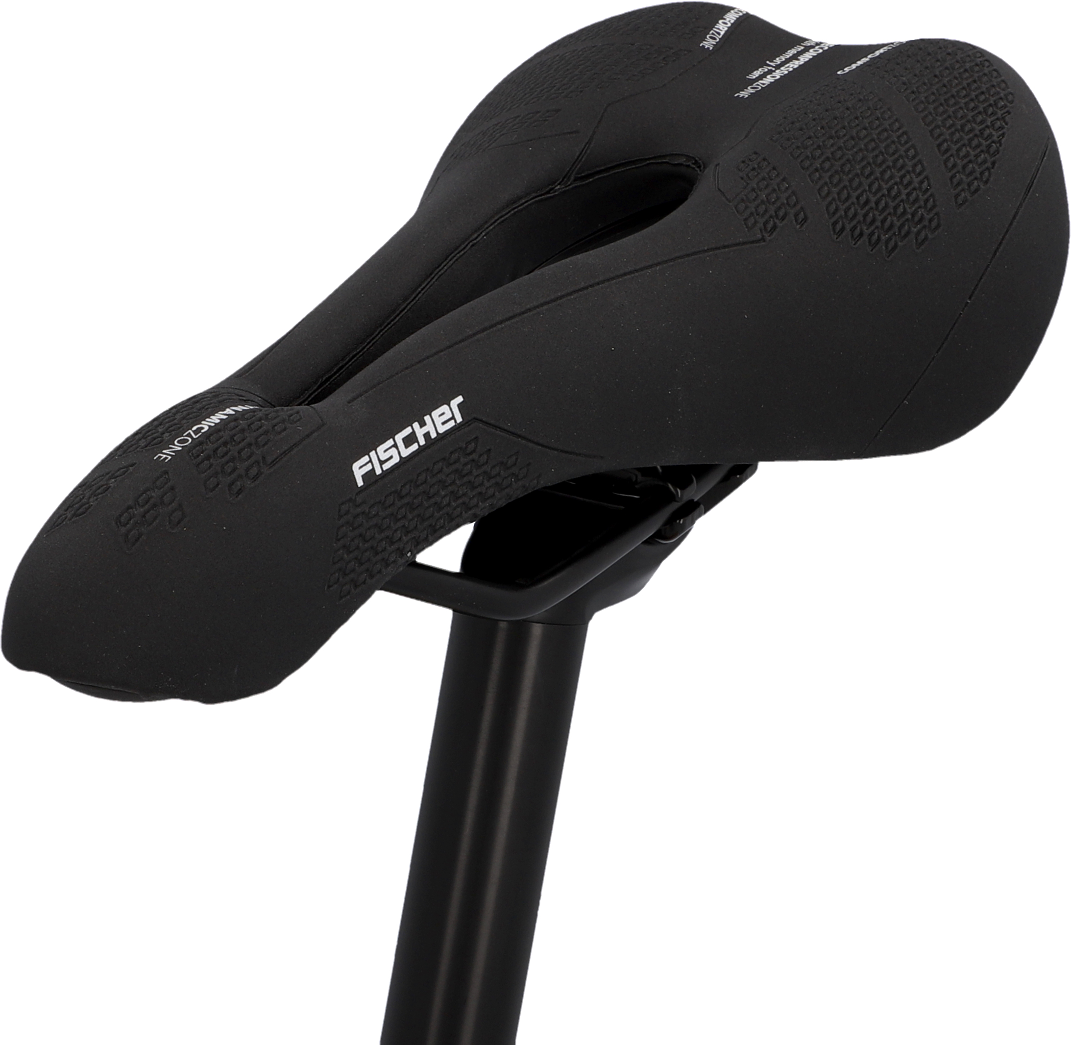 FISCHER 85677 MTB R.E.Med Memory Foam Fahrradsattel