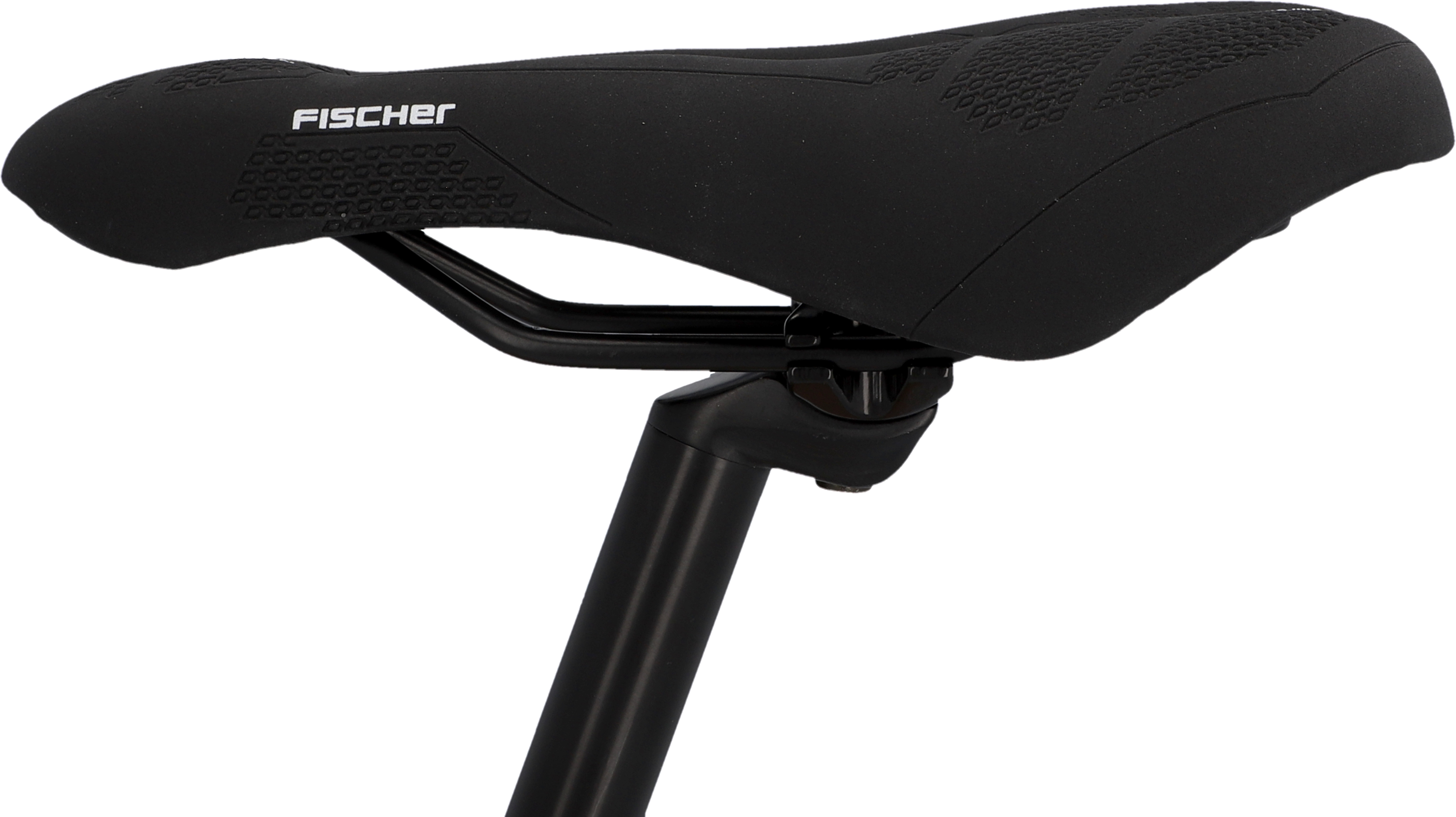 FISCHER 85677 MTB R.E.Med Memory Foam Fahrradsattel