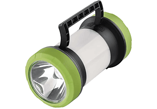 EMOS LED újratölthető kemping lámpa, 350 lm (P2313)
