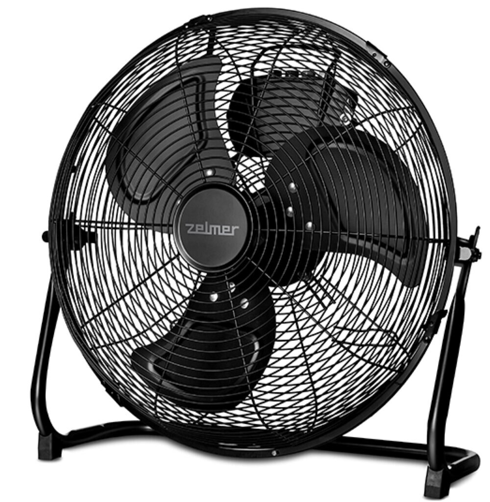 Cyrkulator ZELMER ZFF0450