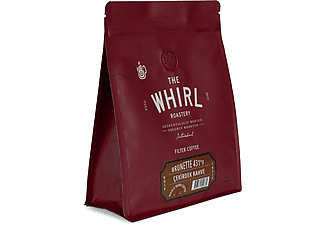 THE WHIRL Filtre Brunette 431°F 250 g Çekirdek Kahve_1