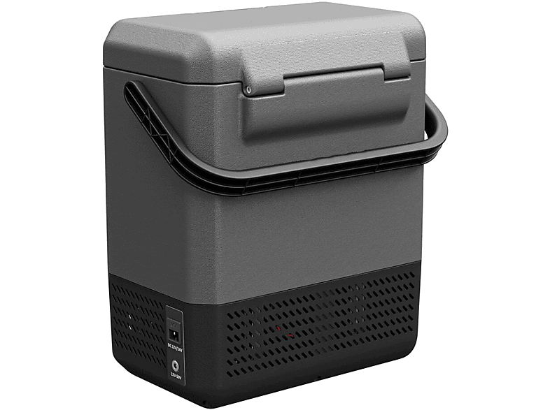 Lodówka turystyczna YOLCO ET8 Carbon – zdjęcie 3