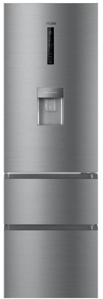 Lodówka HAIER HTR3619FWMN