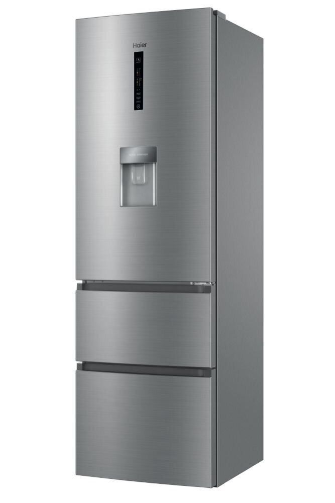 Lodówka HAIER HTR3619FWMN