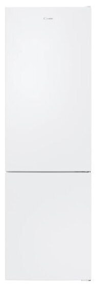 Lodówka CANDY CCT3L517FW City Combi