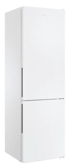 Lodówka CANDY CCT3L517FW City Combi