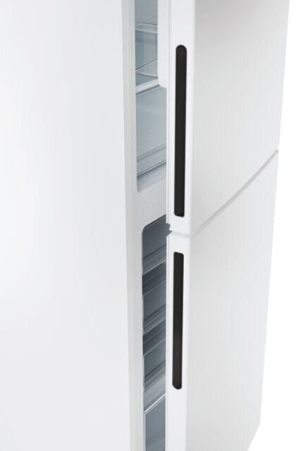 Lodówka CANDY CCT3L517FW City Combi