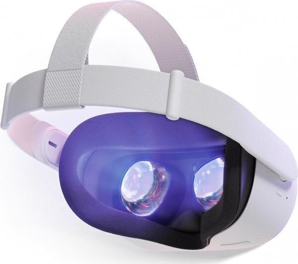  quest 2　128GB Google VR Oculus Quest 2 128GB - sprawdź cenę skupu na Elektroskup