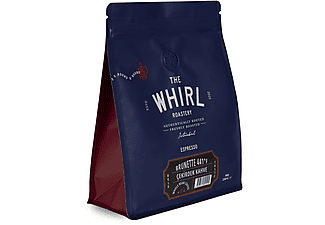 THE WHIRL Espresso Brunette 441°F 250 g Çekirdek Kahve_1