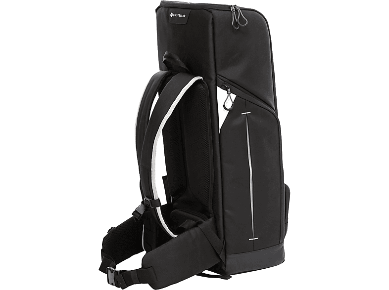 UNISTELLAR 12002, Teleskoprucksack, Grau