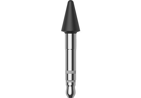 MICROSOFT Surface Slim Pen Ersatzspitzen & | Schwarz 2 Tastaturen Tips MediaMarkt Stifte