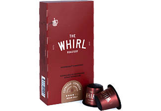 THE WHIRL Espresso Medium 55 g Kapsül