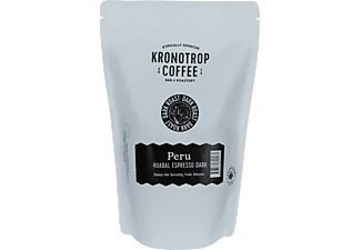 KRONOTROP Peru Huabal 250 g Espresso Dark Çekirdek Kahve_0