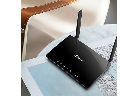 TP-LINK Router Wifi 4G+ Cat6 AC1200 (Archer MR500)