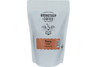 KRONOTROP Peru Huabal Filtre 250 g Çekirdek Kahve