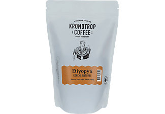 KRONOTROP Etiyopya Korcha Filtre 250 g Çekirdek Kahve