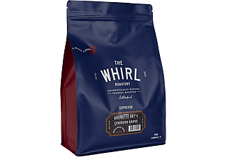 THE WHIRL Espresso Brunette 441°F 1 kg Çekirdek Kahve_1