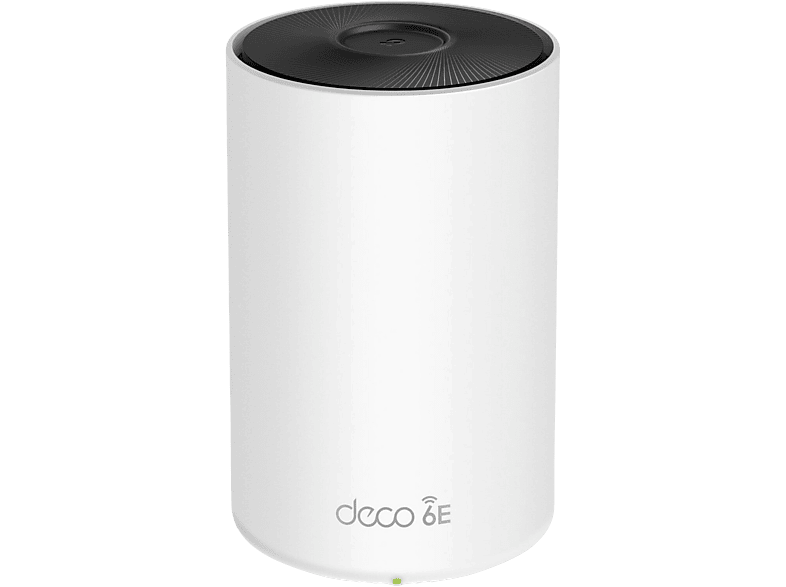 Tp-link Multiroom Wifi Systeem Mesh Deco Xe75 (deco Xe75-1-pack)