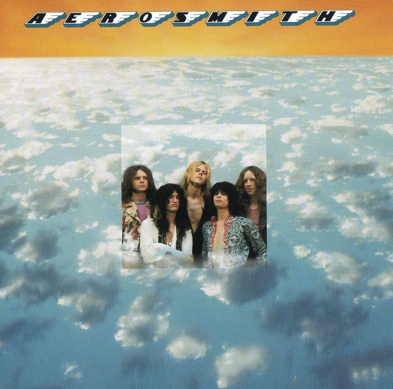 Aerosmith - (CD)