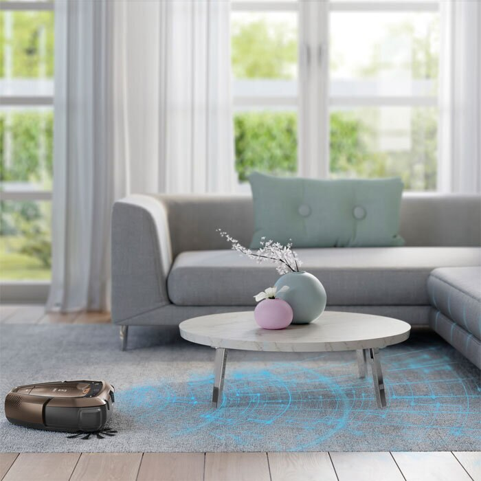 Robot odkurzający ELECTROLUX Purei9 PI91-5MBM