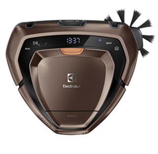 Robot odkurzający ELECTROLUX Purei9 PI91-5MBM