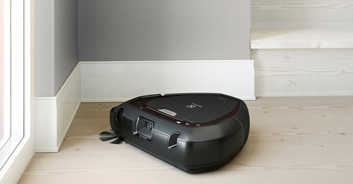 Robot odkurzający ELECTROLUX Purei9 PI91-5MBM