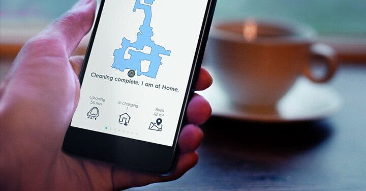 Robot odkurzający ELECTROLUX Purei9 PI91-5MBM