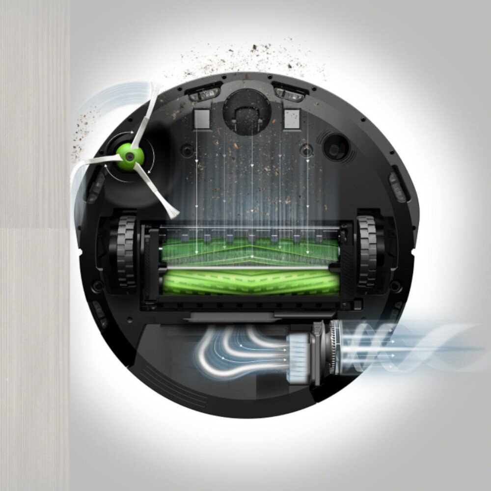 Robot odkurzający iROBOT Roomba i5+ (i565840)