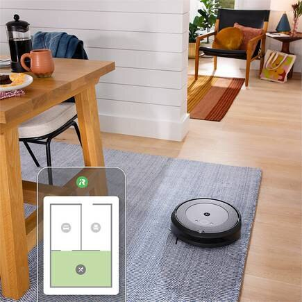 Robot odkurzający iROBOT Roomba i5+ (i565840)