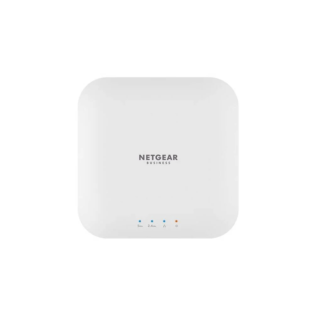 Access 6 NETGEAR AX1800 1200 Mbit/s WiFi Point