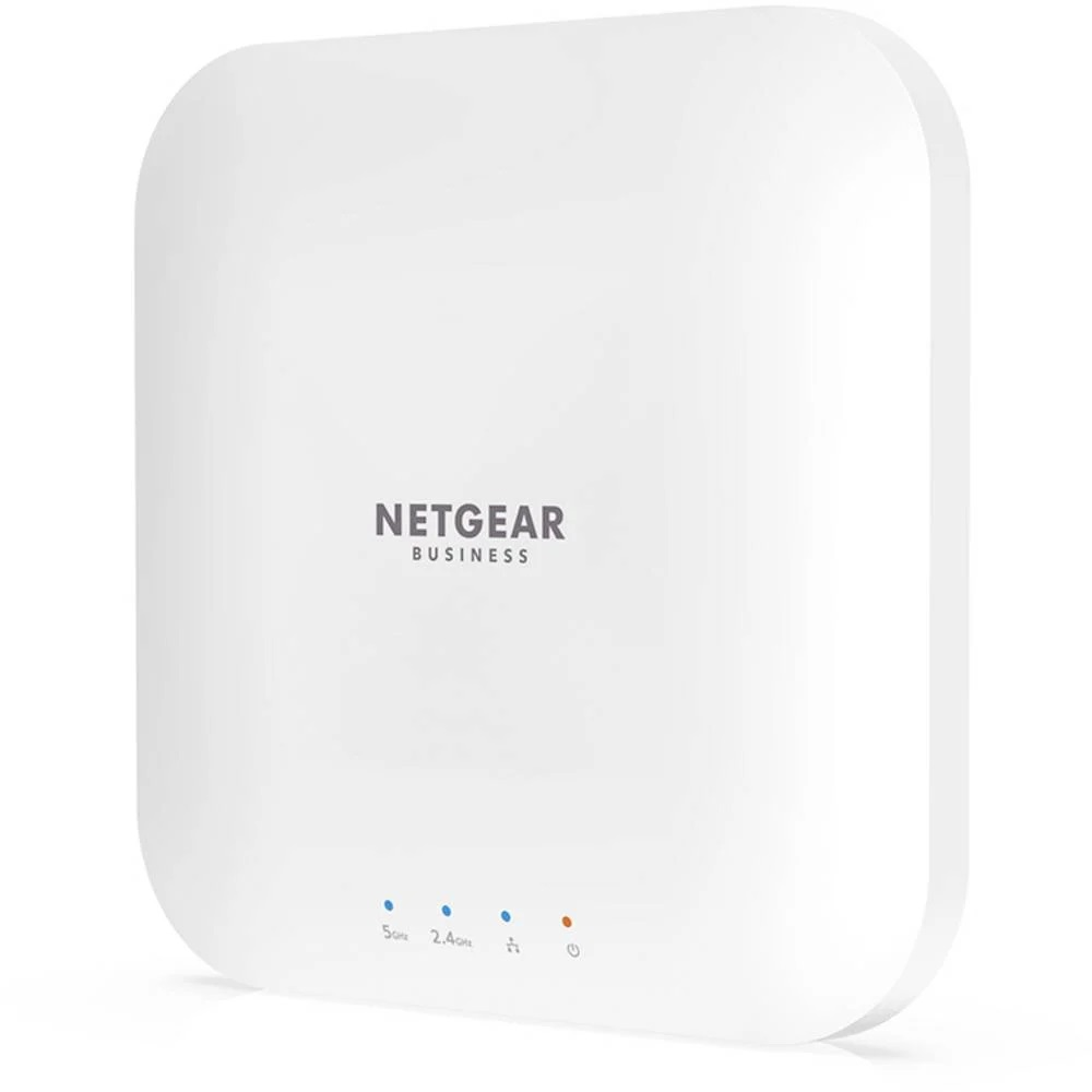 Access 6 NETGEAR AX1800 1200 Mbit/s WiFi Point