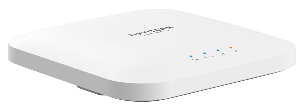NETGEAR WiFi Point 6 Mbit/s AX1800 Access 1200