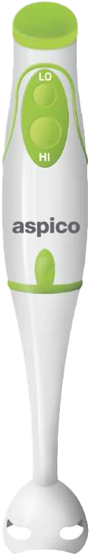 ASPICO BM100M Botmixer