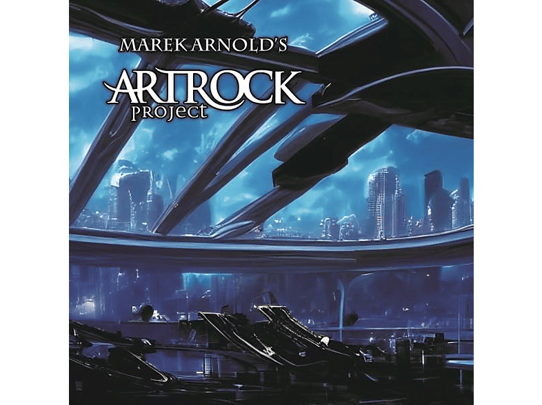 Marek Arnold's Artrock Project | Marek Arnold's Artrock Project - Marek ...